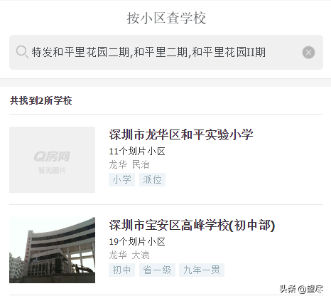 深圳法拍—特发和平里180平，750万起拍，名校高峰中学