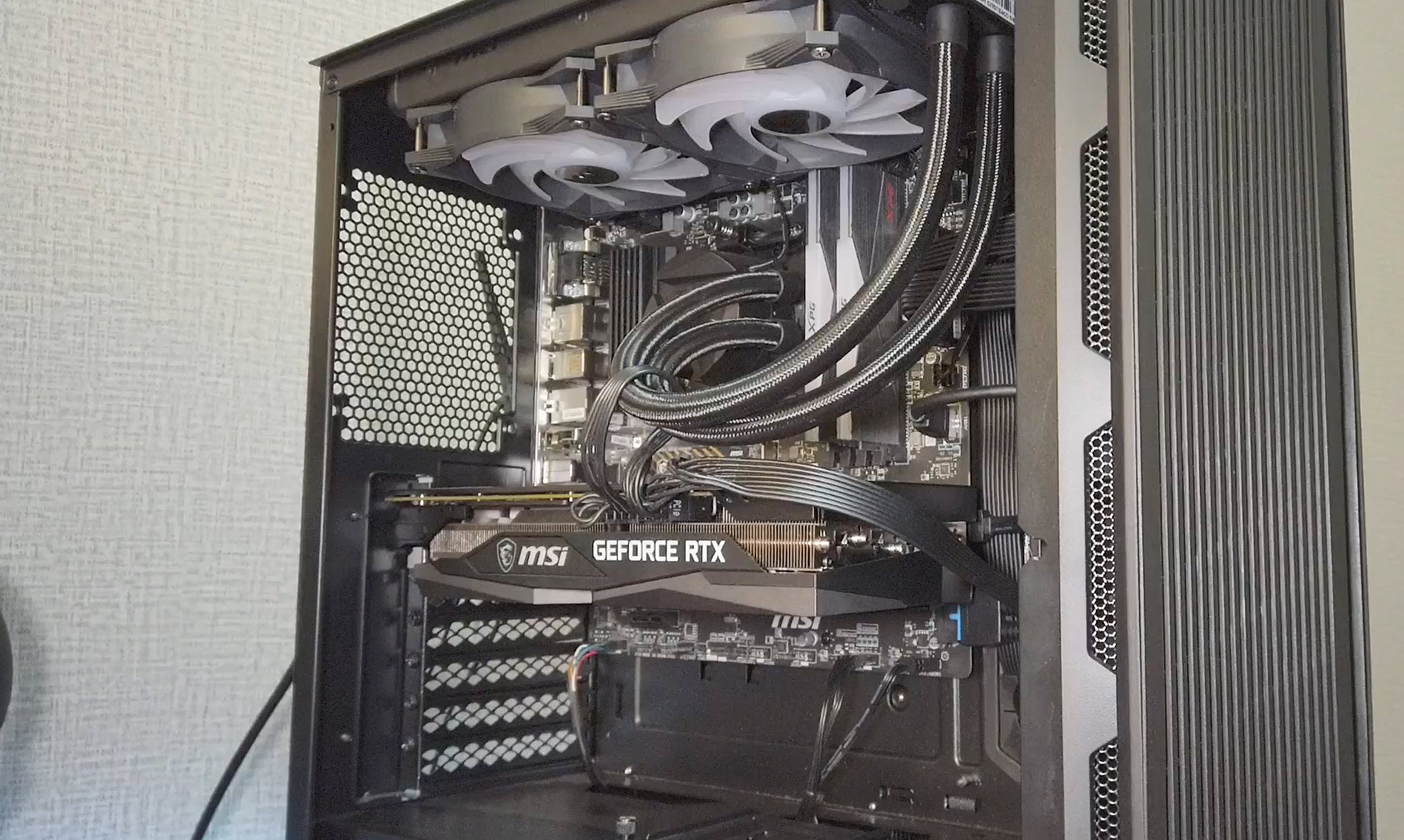 引爆Zen3性能，AMD锐龙5600功耗深入测试，功耗表现相当诡异