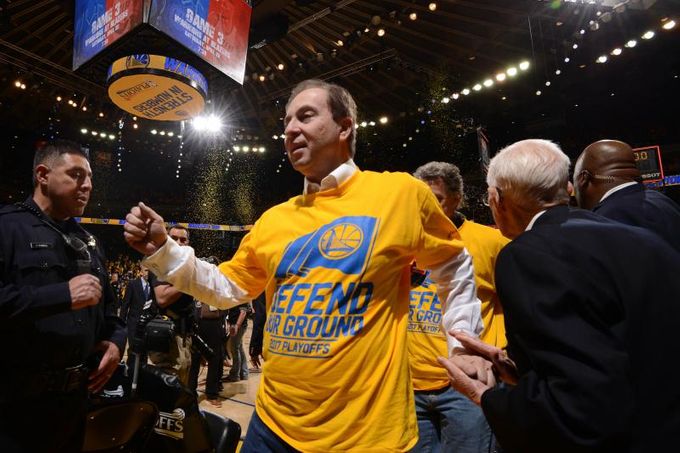 nba球隊分別有哪些職位（科普：NBA老板們是干什么的？30支球隊老板簡介（西部篇））