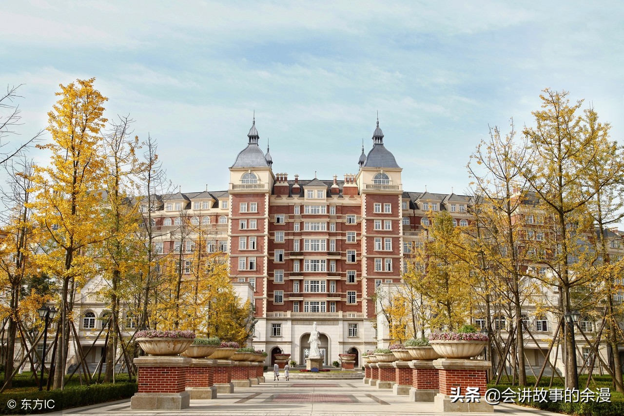 五年一贯制学校（初中生考不上大学）