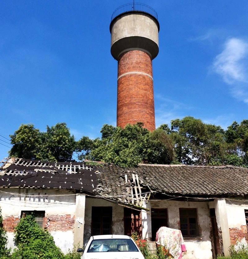 木兰故里——横店老街印象