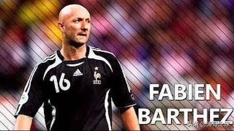 98法国世界杯冠军主力阵容（高卢雄鸡法兰西的史上最佳阵容（大量动图））