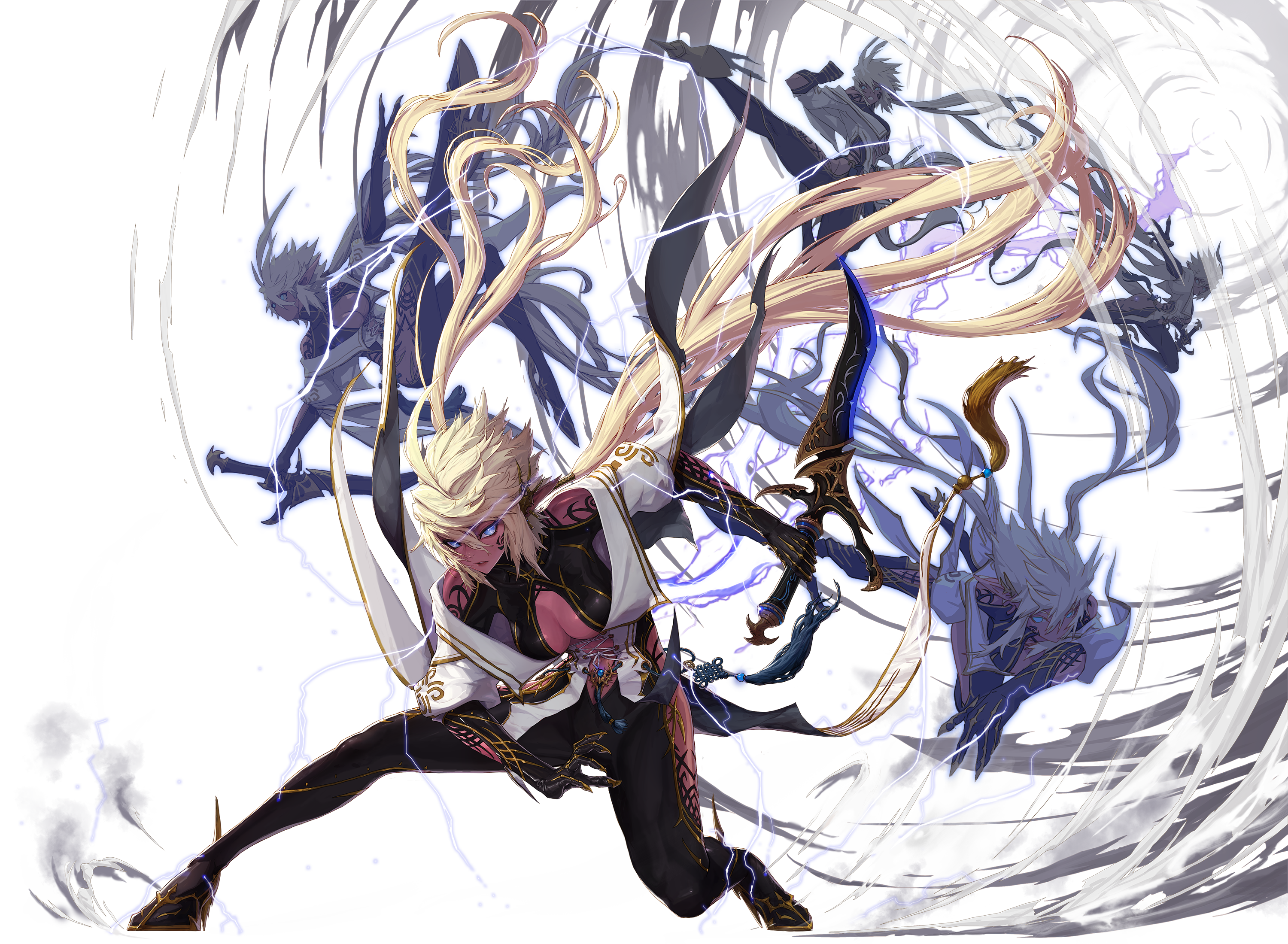 dnf刺客这一职由来已久)