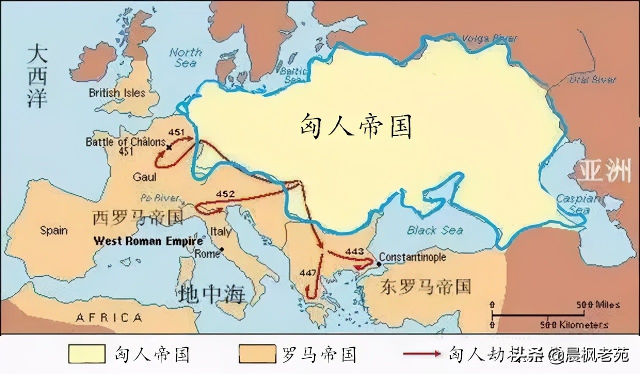 为了中国，匈牙利 杠上整个欧盟？