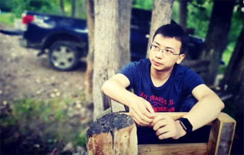 放弃百万年薪，两年估值过5亿，这个80后缔造了一个侠客江湖