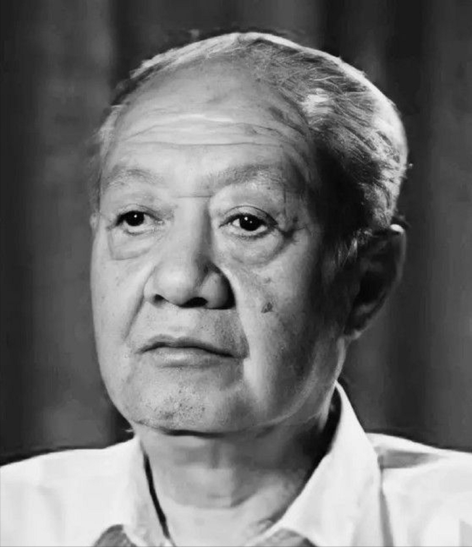 1974年，彭德怀去世，他没有子女，留下的4.8万余元都分给了谁？