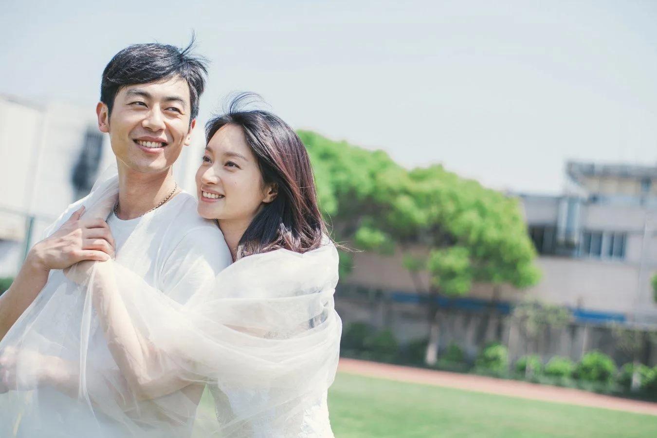 情史“最干净”的6位男星，有演技有作品，每位都把妻子宠成公主