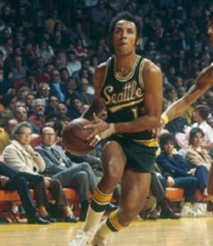 nba超音速哪些人（NBA超音速队史8大球星，雷阿伦仅排第7，第5位获得过总决赛MVP）