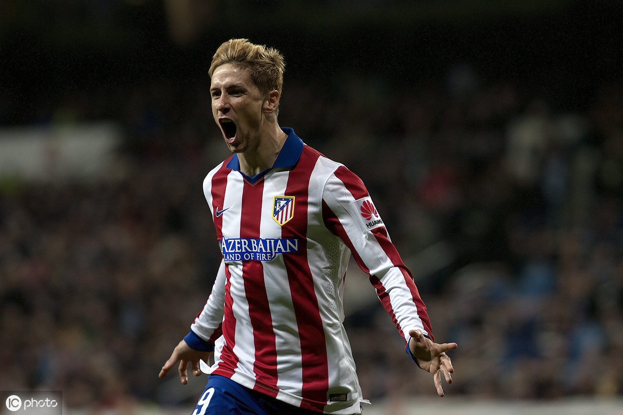 费尔南多·托雷斯在(费尔南多·托雷斯(fernando jose torres sanz))