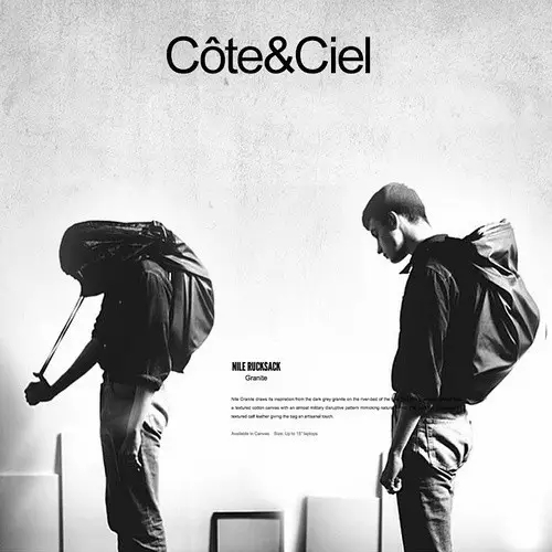看起来风靡街头的c?te&ciel，竟成了明星时尚的必备穿搭