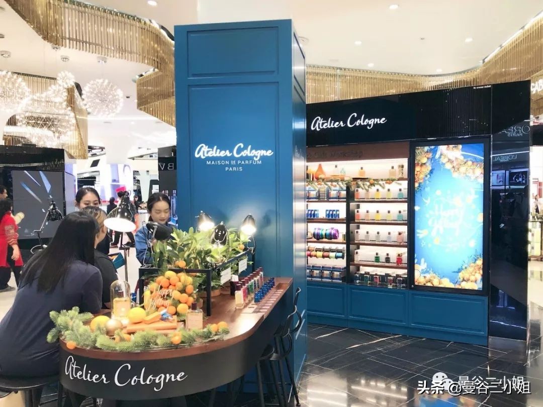 曼谷King Power王权免税店什么值得买？2019年购物超详攻略出炉