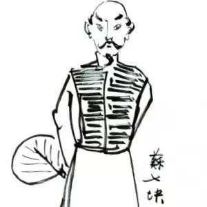 除了耳熟能详的短篇小说"泥人张"你还知道哪些俗世奇人