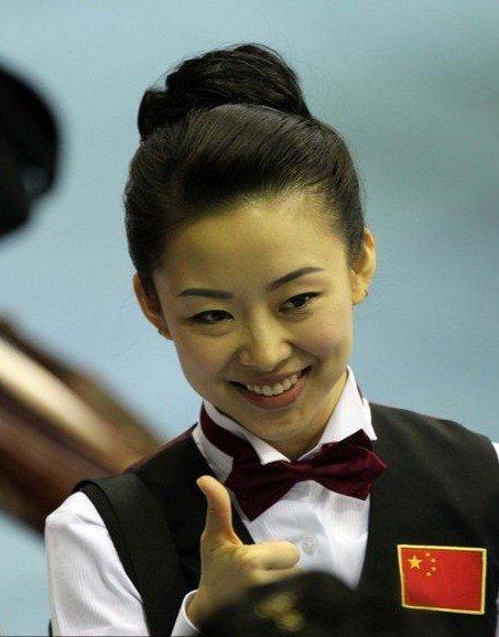 世界杯压球输的图片(被质疑整容的潘晓婷还有这么多不为人知的事?