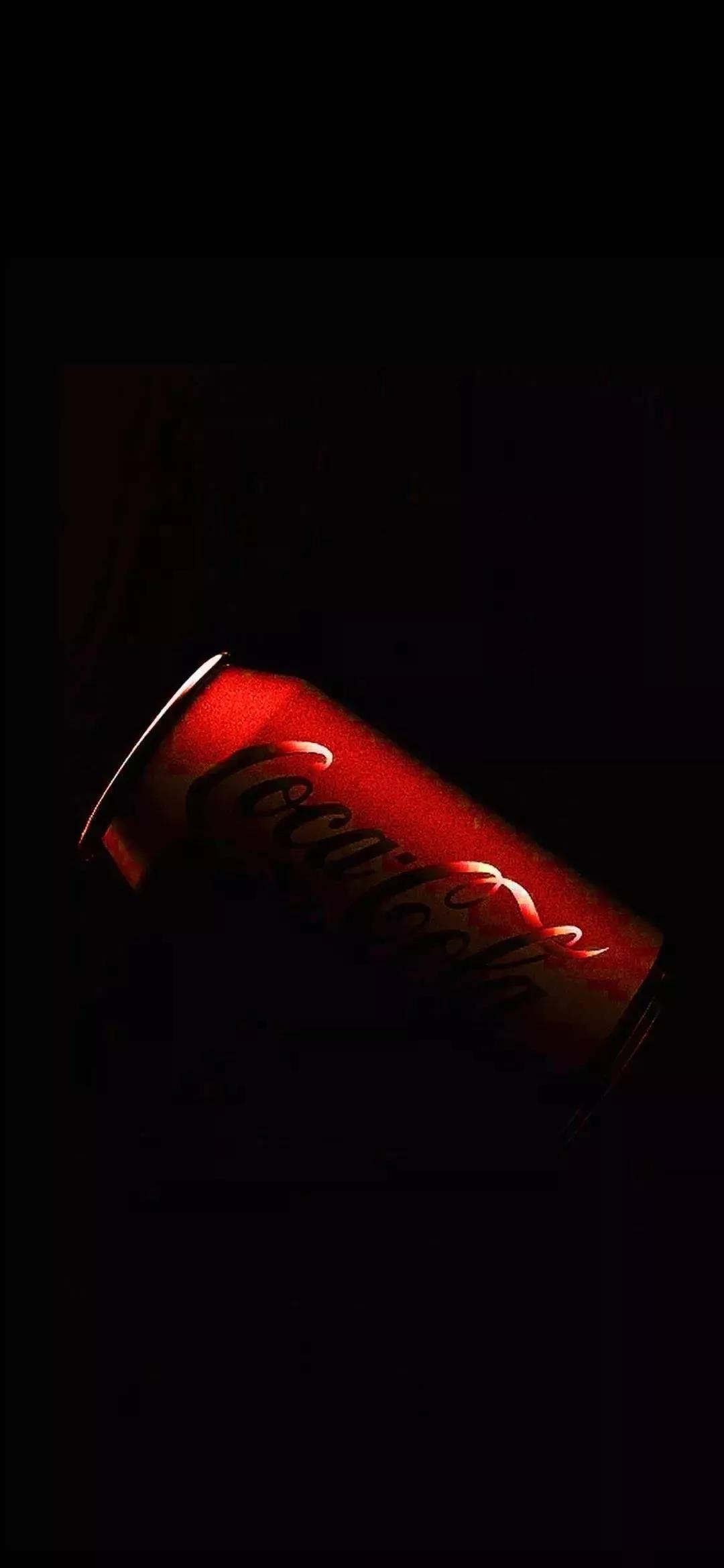 纯黑手机壁纸竖屏纯黑苹果壁纸高清图片