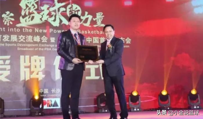 nba為什么有替代品（中國已找到替代NBA聯賽？發展歷史僅次于NBA，超級巨星亞洲行首選）