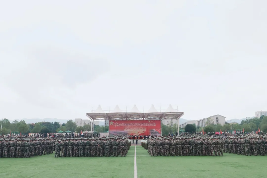 重庆大学2017新生群（报告）