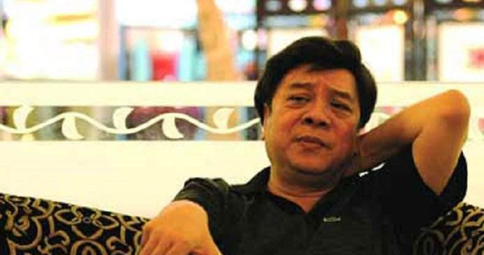 饶颖放出赵忠祥低俗录音，一代名嘴因“癌”去世后“晚节不保”