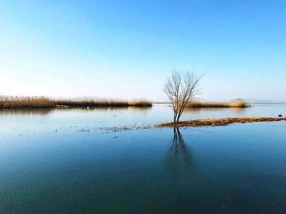 湖州市的湖叫什么（浙江湖州因太湖而得名）-第3张图片