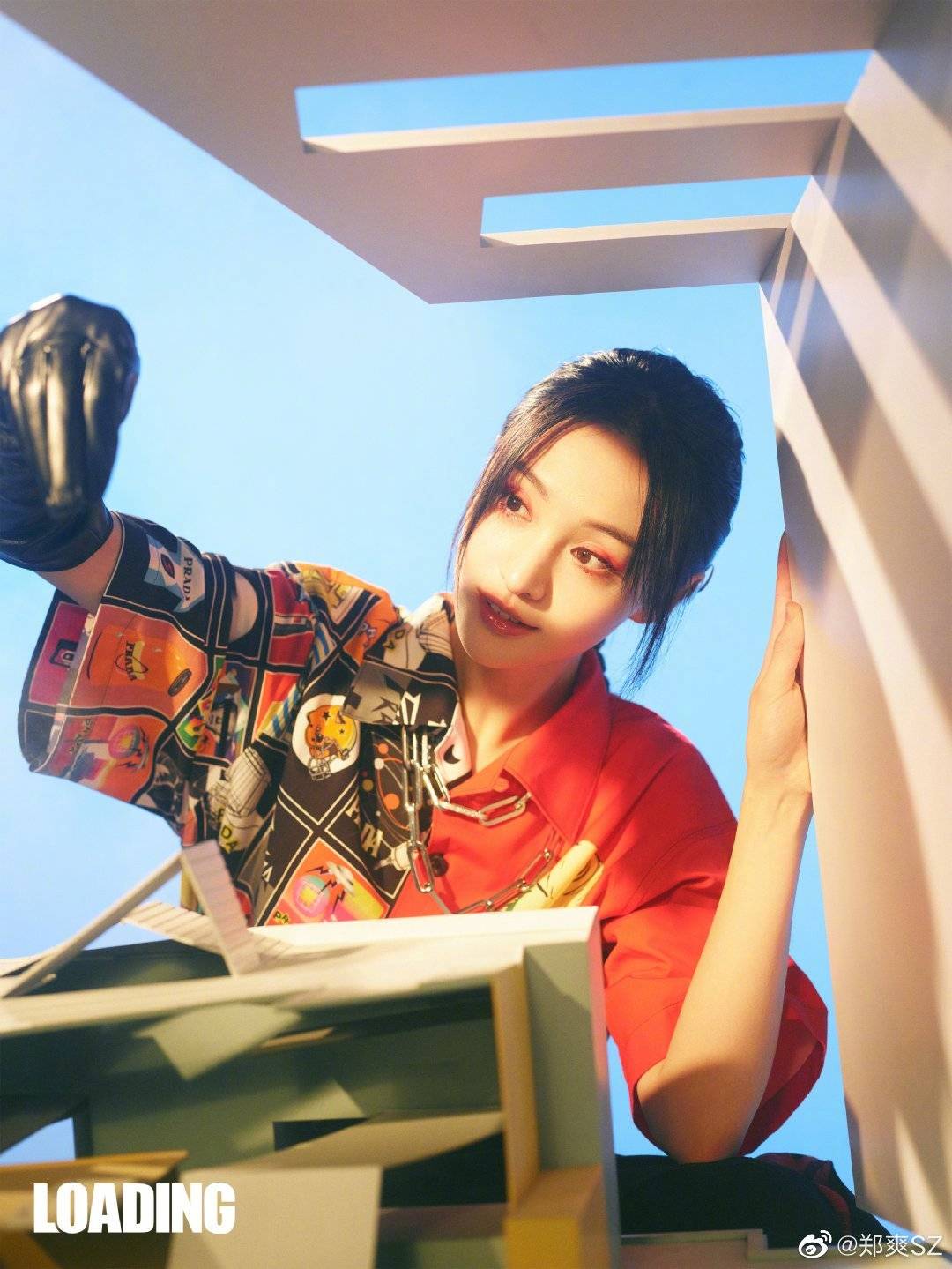 青春斗为啥不能看了(郑爽主演的4部电视剧,这部强制下架,这三部会被