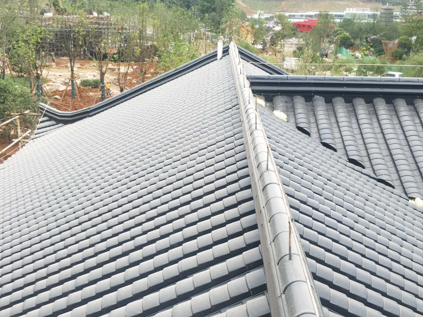 铝瓦（铝瓦0.5mm多少钱一平方）
