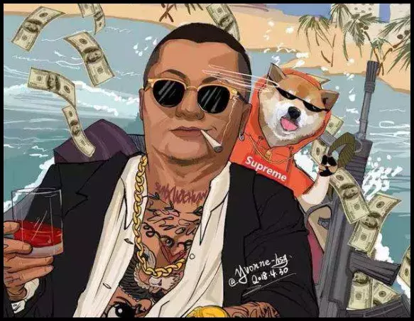 如何一眼识别"暴发户"与"贵族"?