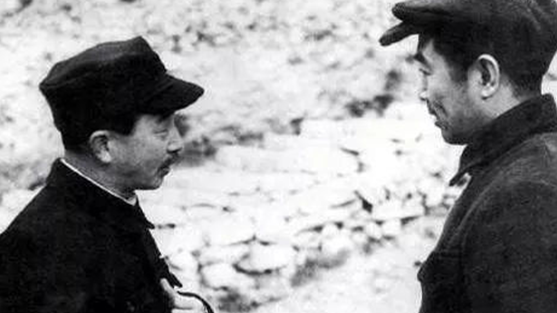 为何日本共产党没能取得最后胜利？天时，地利，人和都选择了中国