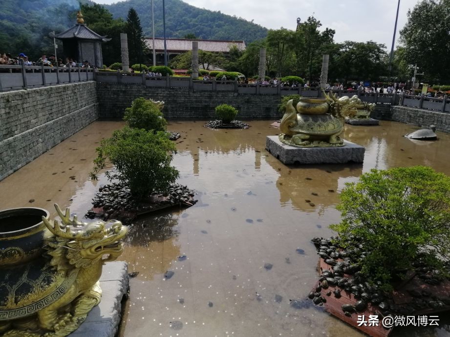 深圳鳳凰山攻略深圳鳳凰山景點介紹