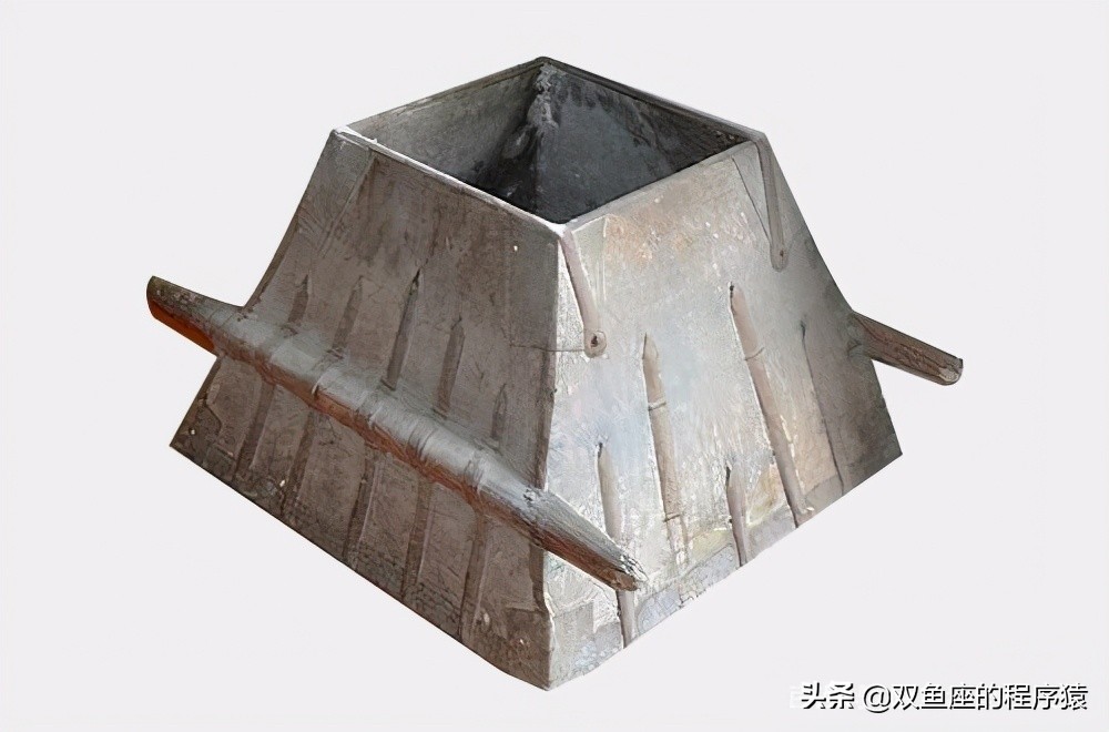 斛 [hú] ,斗,升 ,合[gě],龠 [yuè],古代计量器具你认识几种