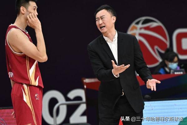 cba为什么比分低(终于明白为什么CBA北京首钢能战胜浙江男篮，看完分析，豁然开朗)