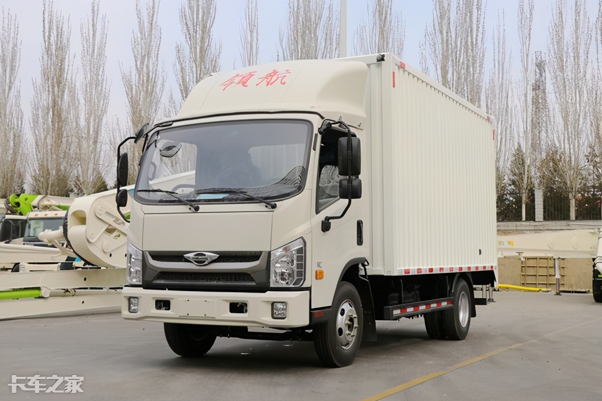 福田时代轻卡报价(9万8买合规蓝牌轻卡) - 四帝国车市