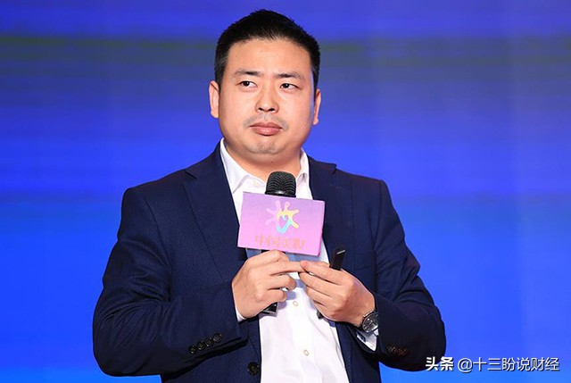 开店狂魔叶国富：将10元店生意做到极致，一年营收200亿真香