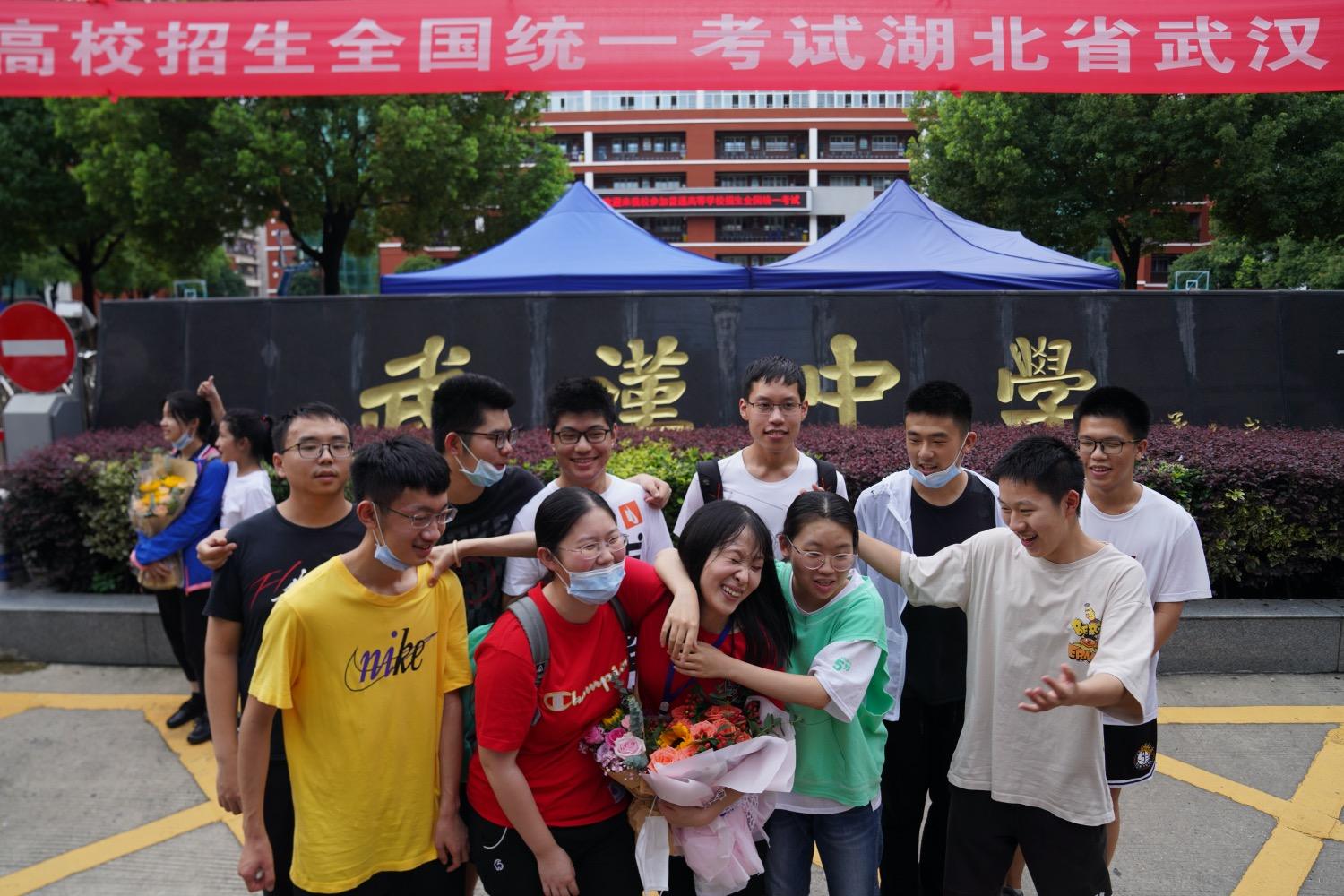 2020年高考理综简单？并不见得是好事，这两类学生最吃亏