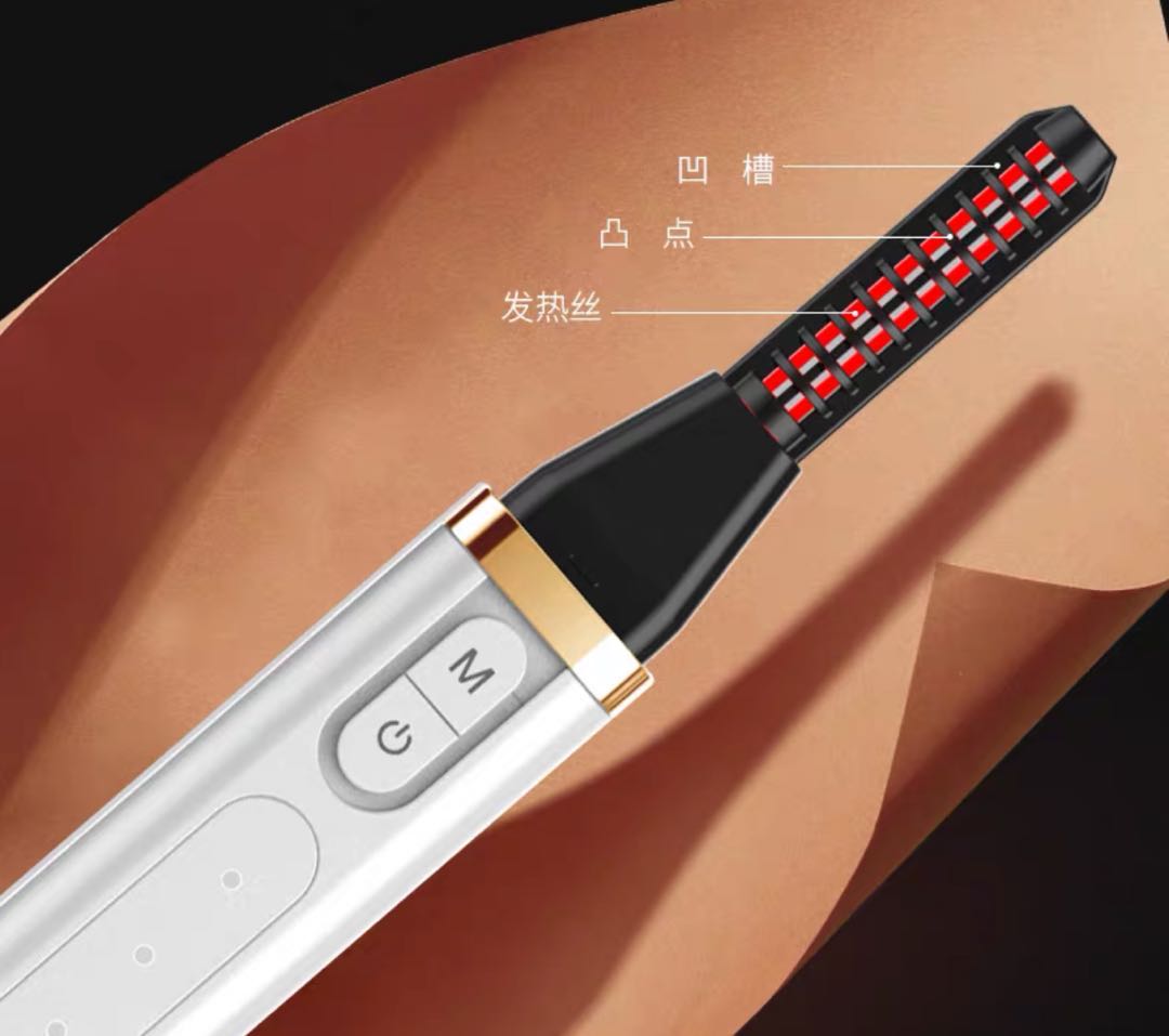 美睫师不会跟你说，睫毛用这个东西，自己在家几下就能搞定