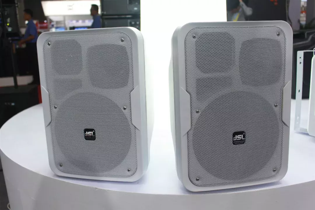 国内外品牌齐使浑身解数 GETshow首日直击音频产品