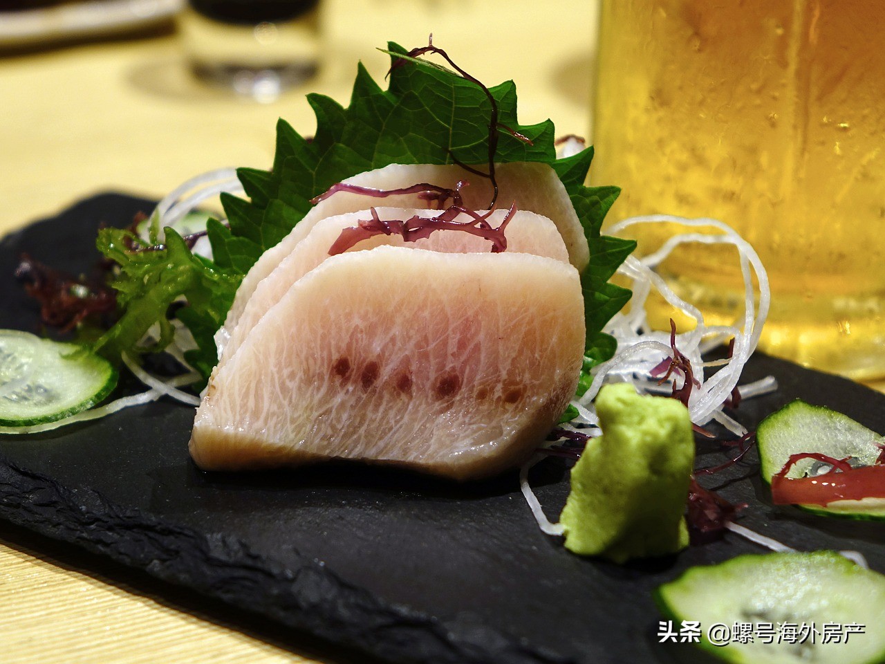 刺身是什么,西红柿刺身是什么