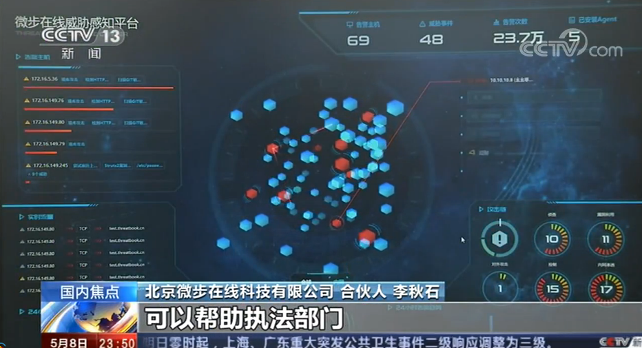 暗网不是匿名的吗？为什么他们还被抓？