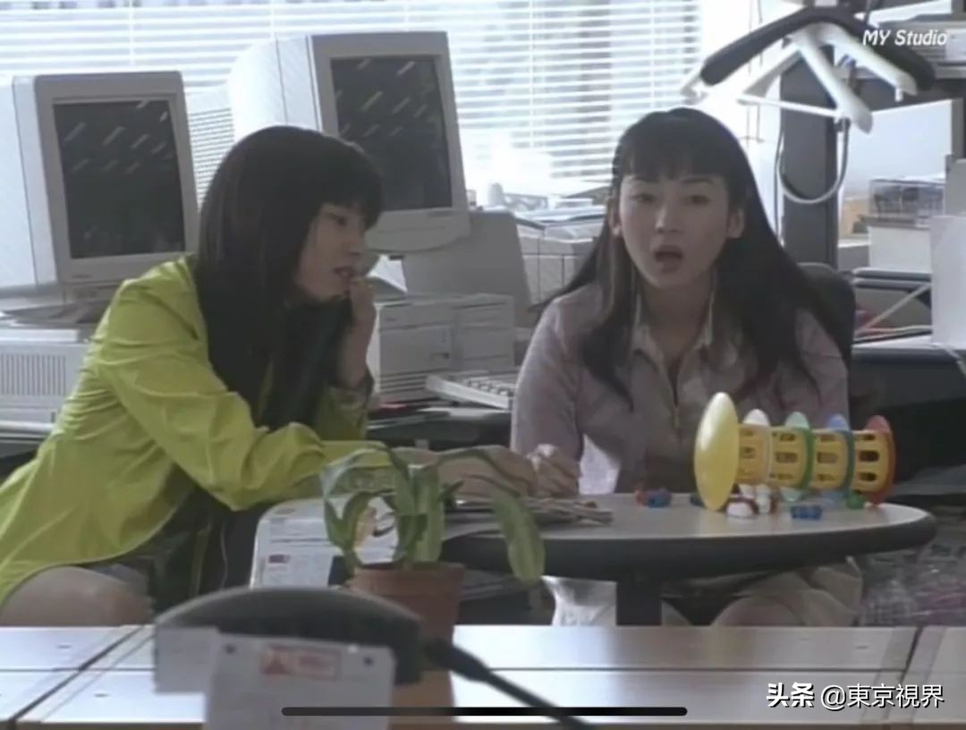 日本古代美女妆容（三十年前的日本女生流行什么妆容？）