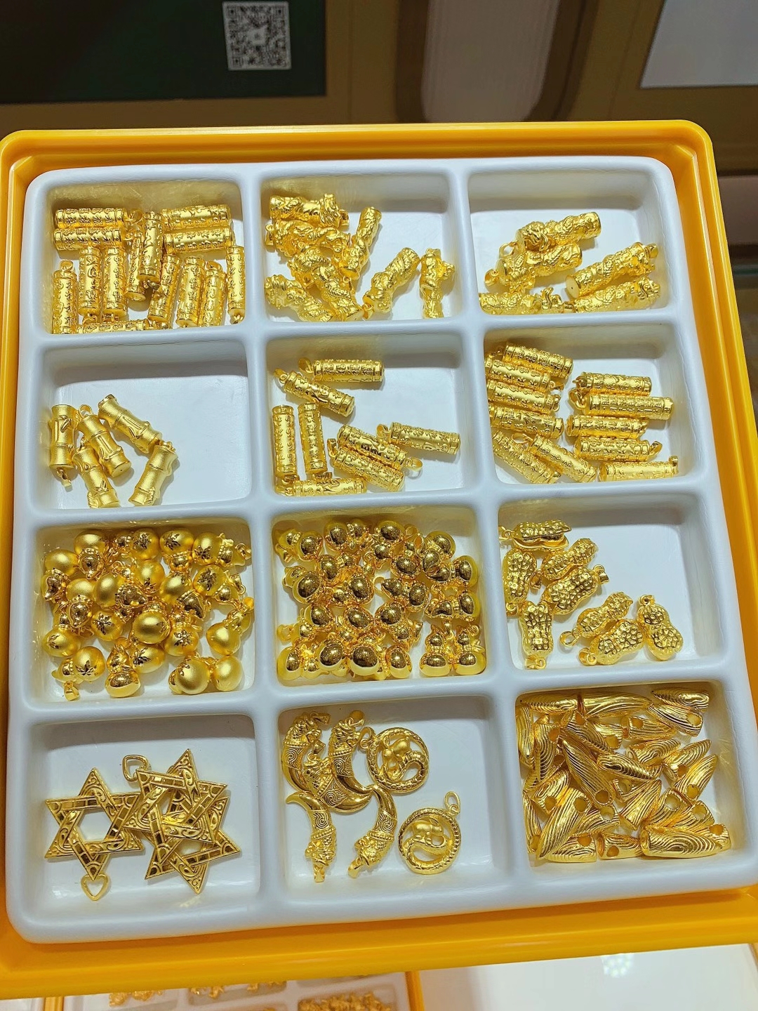 購買黃金首飾需要注意什么，才不會太虧，哪個品牌的黃金比較好？