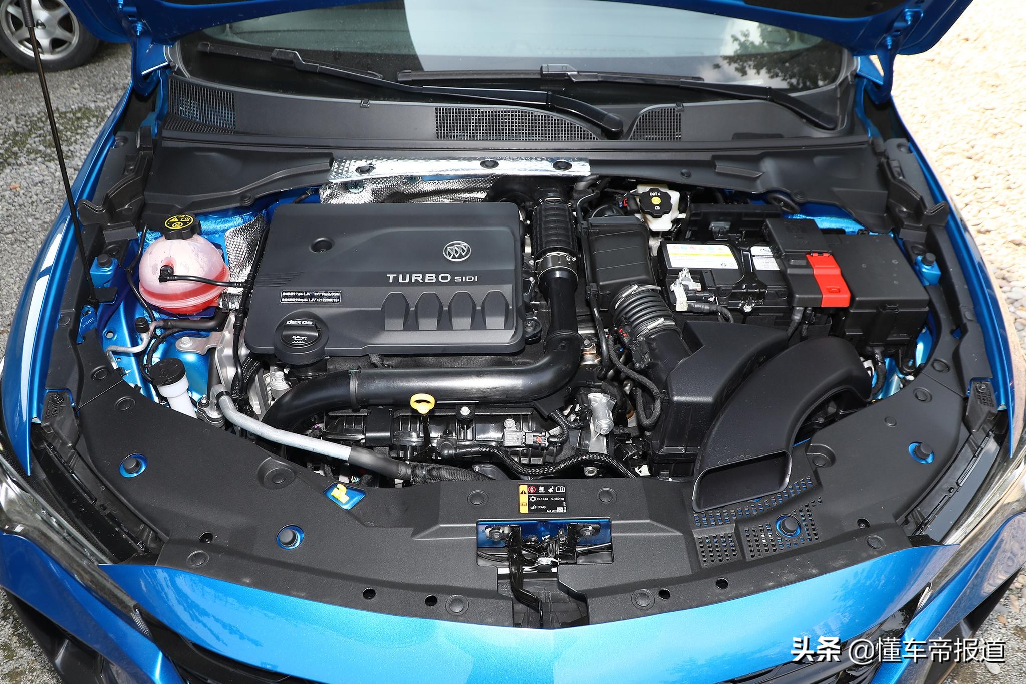 新车 | 售12.99万-15.89万元，别克威朗Pro/威朗Pro GS正式上市