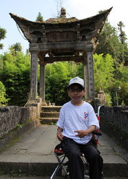 “轮椅上的学霸”矣晓沅：身残志坚679分上清华，用知识改变命运(知识改变命运的故事)