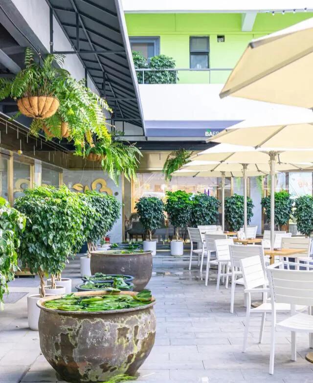 深圳十大免费特色创意园，有趣又好看