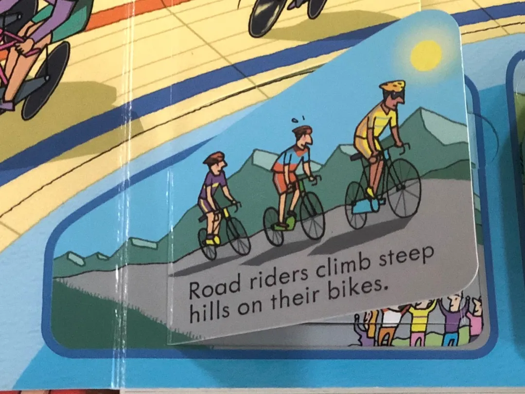 夏季奥运会的项目有哪些英文（用英文给宝宝讲夏季奥运会：内含100+运动项目）