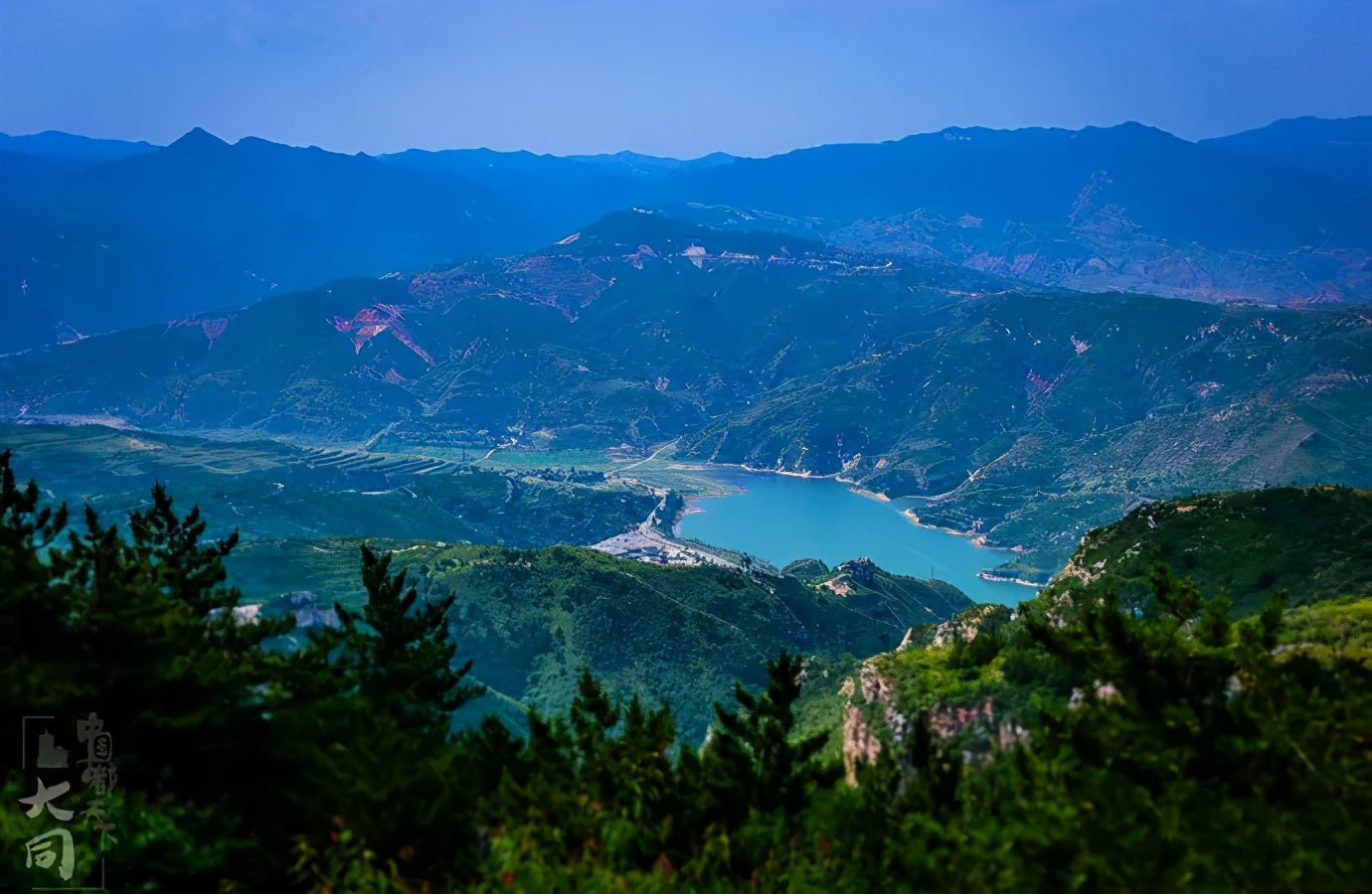 山西旅行攻略｜来山西最值得玩的6个地方