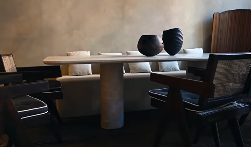 美国网红的侘寂风LOFT，回家即度假？