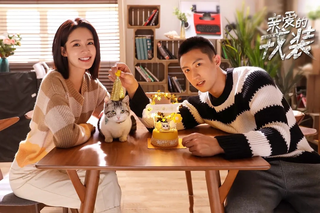 晋江大学师生训诫文（爱上特种兵）