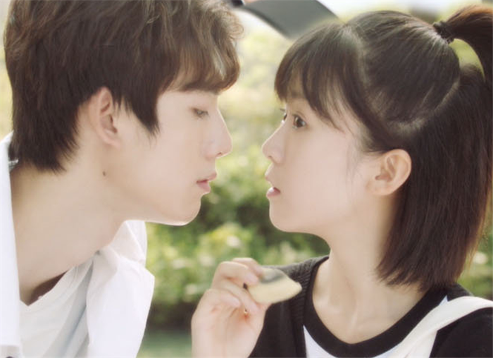 近期“0差评”的4部校园剧，清一色高颜值主演，错过可惜了