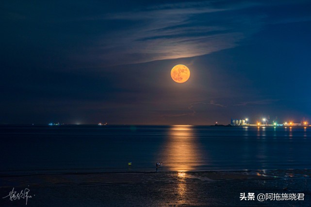 泉州哪里可以露营(泉州不过夜露营合辑，放归山野，活在风景里)