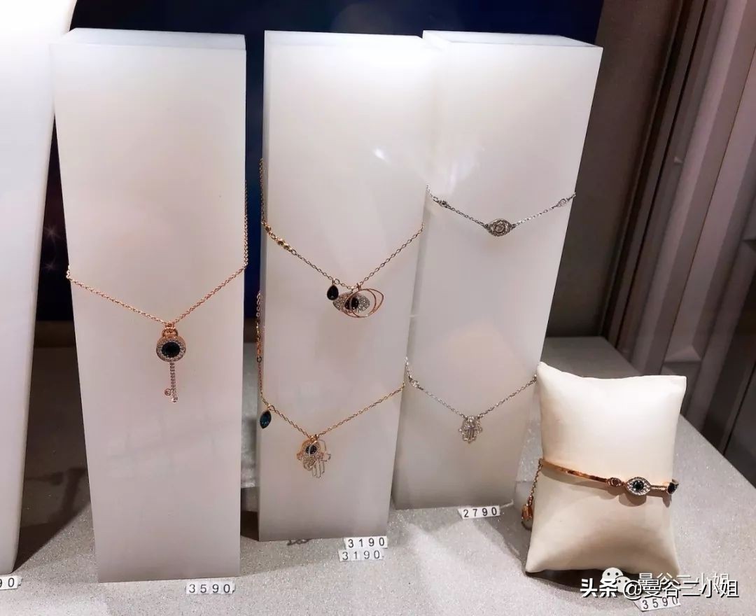 曼谷King Power王权免税店什么值得买？2019年购物超详攻略出炉