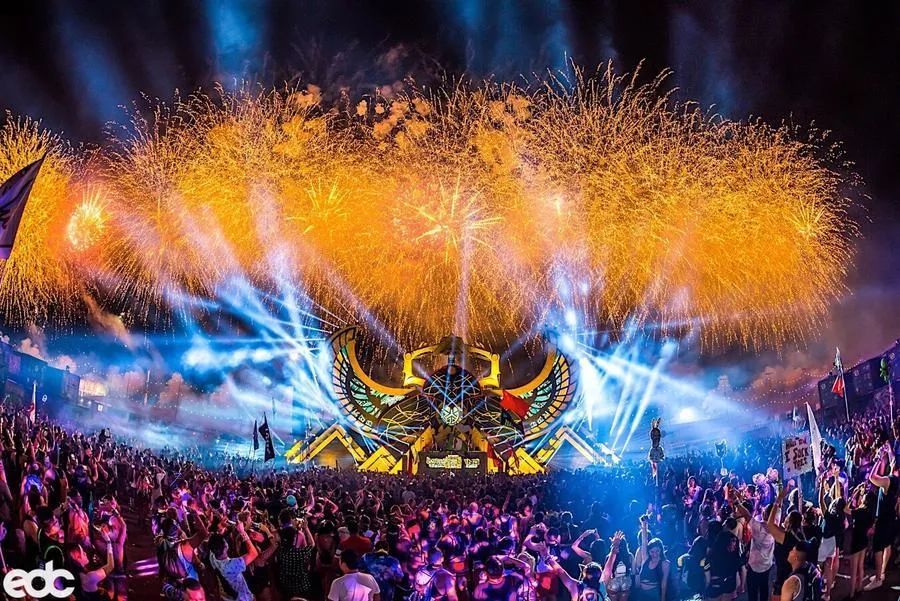 迈阿密音乐节门票价格(能令人获得身心健康的音乐节) - 价格百科