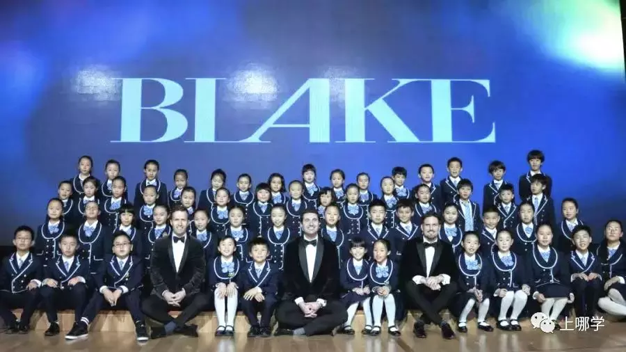 上海这10所私立学校校服太漂亮了！每一张都是高颜值